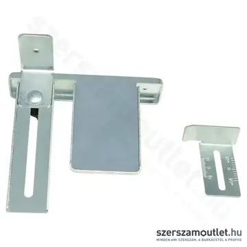 SCHEPPACH CPL60-20LI Akkus gyalu (20V) (Akku és töltő nélkül!)