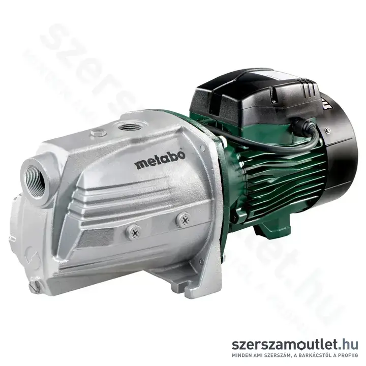 METABO P 9000 G Kerti szivattyú 1900W (600967000)