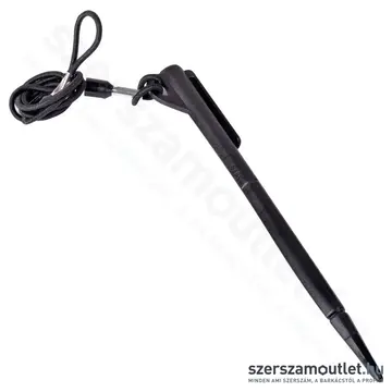 ROTHENBERGER ROCAM 4 Plus csőkamera Ø30mm kamerafej 30m vezeték+Minimodul 16m/25mm kamerafej+ko