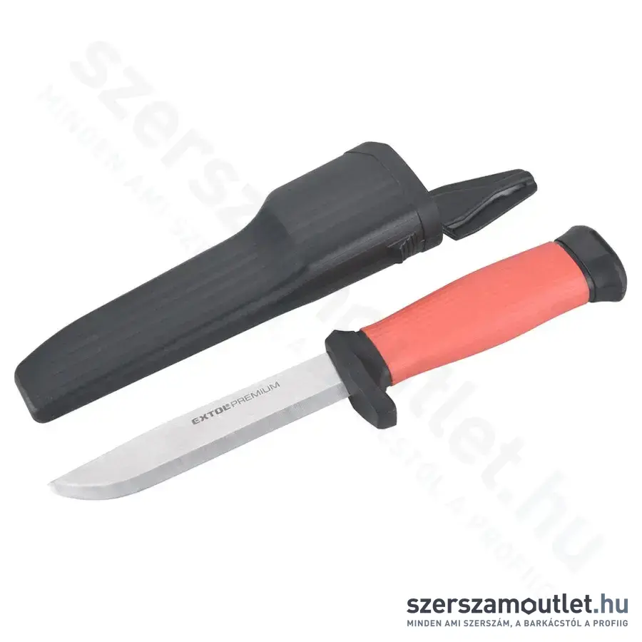 EXTOL Univerzális vágókés 223mm
