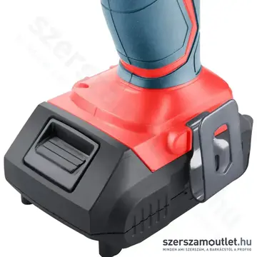 EXTOL Share20V Akkus fúró-csavarbehajtó (1x1,5Ah/20V)