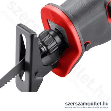 EXTOL Share20V Akkus orrfűrész (1x2,0Ah/20V)