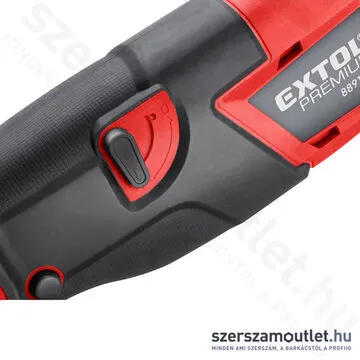 EXTOL Share20V Akkus orrfűrész (1x2,0Ah/20V)