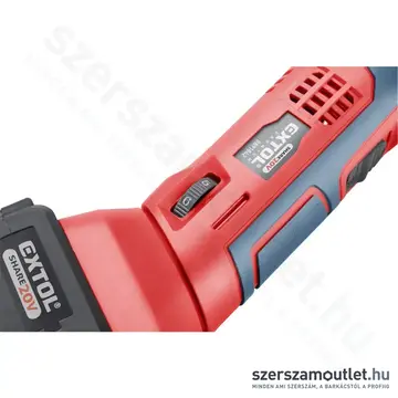 EXTOL Share20V Akkus multigép (1x2,0Ah/20V)