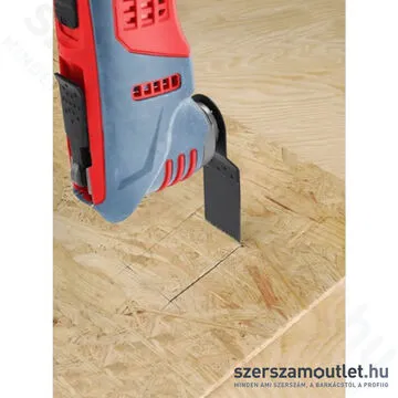 EXTOL Share20V Akkus multigép (1x2,0Ah/20V)