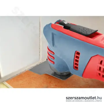 EXTOL Share20V Akkus multigép (1x2,0Ah/20V)