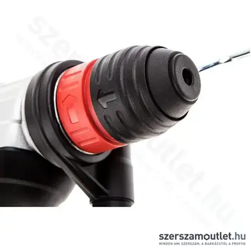 METABO KHE 2860 QUICK Fúró-vésőkalapács kofferben (880W/3,2J)