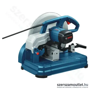 BOSCH GCO 14-24 J Gyorsdaraboló (2400W/355mm)