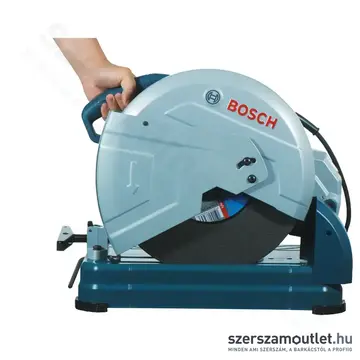 BOSCH GCO 14-24 J Gyorsdaraboló (2400W/355mm)