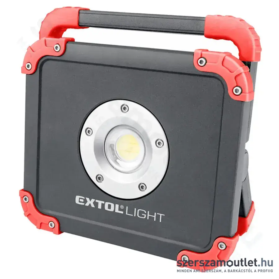 EXTOL LED lámpa (20W/2000lm)