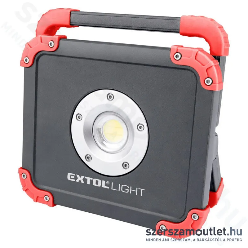 EXTOL LED lámpa (20W/2000lm)