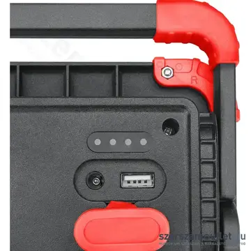 EXTOL LED lámpa (20W/2000lm)