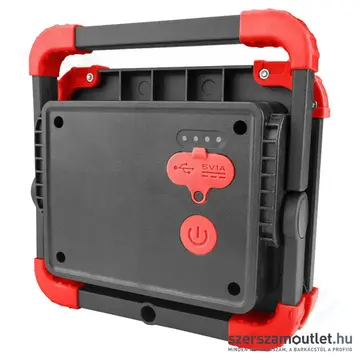EXTOL LED lámpa (20W/2000lm)