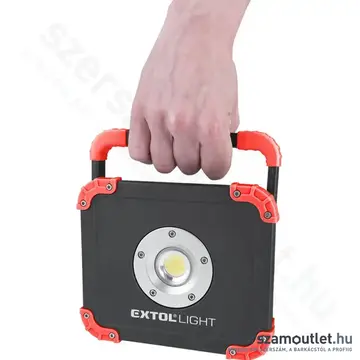 EXTOL LED lámpa (20W/2000lm)