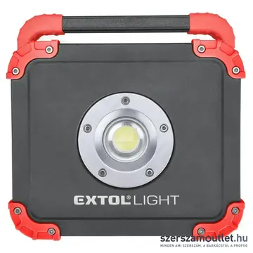 EXTOL LED lámpa (20W/2000lm)