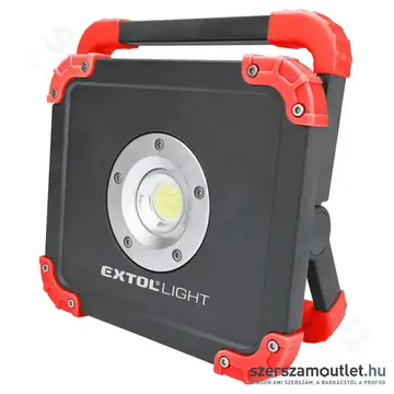 EXTOL LED lámpa (20W/2000lm)