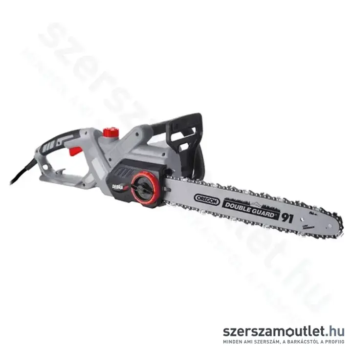 DEDRA Láncfűrész (2200W/40cm)