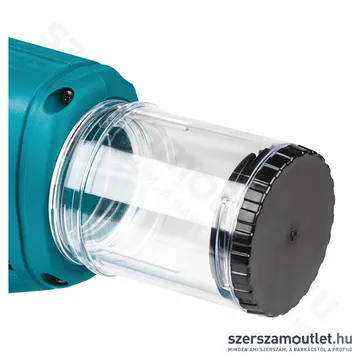 MAKITA DRV150Z akkumulátoros popszegecshúzó (18V) (Akku és töltő nélkül!)