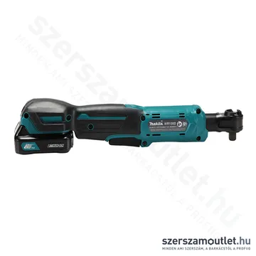 MAKITA WR100DSA Max CXT Akkus racsnis kulcs 12V (1x2,0Ah/12V) (WR100DSA)