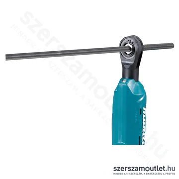 MAKITA WR100DZ Akkus racsnis kulcs (12V) (Akku és töltő nélkül!)