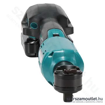 MAKITA WR100DZ Akkus racsnis kulcs (12V) (Akku és töltő nélkül!)