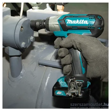 MAKITA TW141DSME Akkus ütvecsavarbehajtó kofferben 1/2