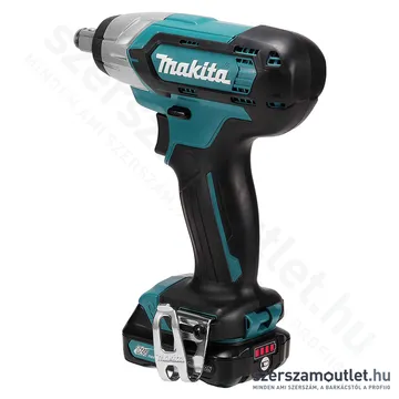 MAKITA TW141DSME Akkus ütvecsavarbehajtó kofferben 1/2