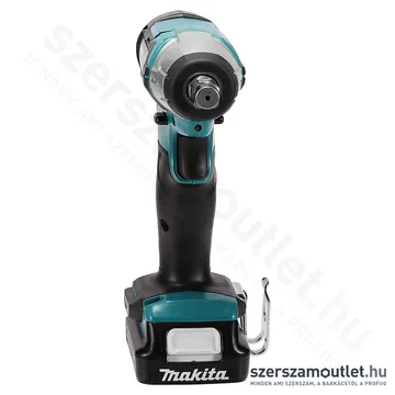 MAKITA TW141DZ Akkus ütvecsavarbehajtó (12V/1/2
