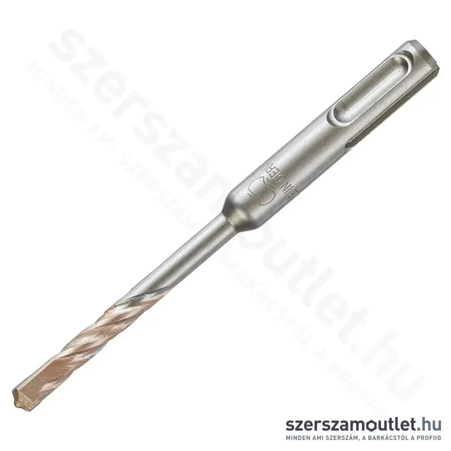 DEWALT EXTREME SDS-plus 2-élű fúrószár 6x110x50mm