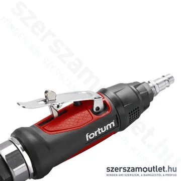 FORTUM Pneumatikus furatköszörű
