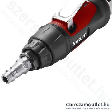 FORTUM Pneumatikus furatköszörű