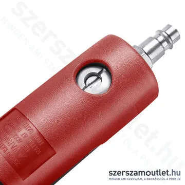 FORTUM Pneumatikus furatköszörű