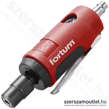 FORTUM Pneumatikus furatköszörű