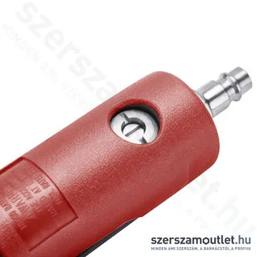 FORTUM Pneumatikus furatköszörű