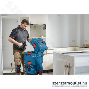 BOSCH L-BOXX 102 13 részes tárolórendszer (1600A016NA)