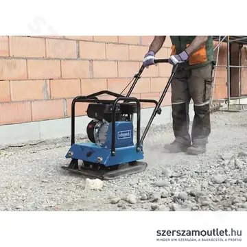 SCHEPPACH HP 1800S Lapvibrátor (4,8kW/6,5LE)