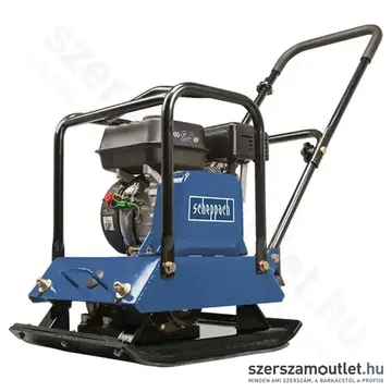SCHEPPACH HP 1800S Lapvibrátor (4,8kW/6,5LE)
