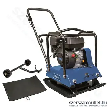 SCHEPPACH HP 2200S Lapvibrátor (4,8kW/6,5LE)