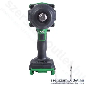 HIKOKI WR36DA-BASIC Akkus ütvecsavarozó HITBOXBAN (3/4