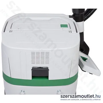 HIKOKI RP3608DA-BASIC Akkus porszívó szénkefementes MULTI VOLT(36V) (Akku és töltő nélkül!)