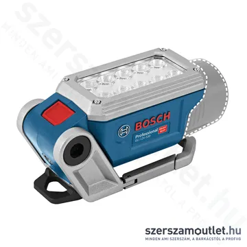 BOSCH GLI 12V-330 Akkus lámpa (12V) (Akku és töltő nélkül!) (06014A0000)