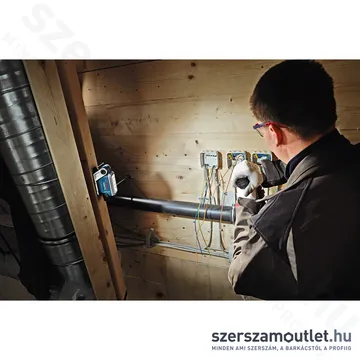BOSCH GLI 12V-330 Akkus lámpa (12V) (Akku és töltő nélkül!) (06014A0000)