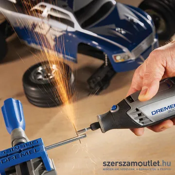 DREMEL Vágókorong 32mm (5 db) (540) (2615054032)