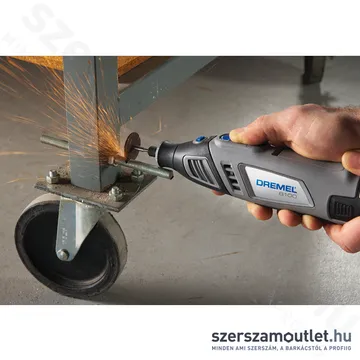 DREMEL Vágókorong 32mm (5 db) (540) (2615054032)
