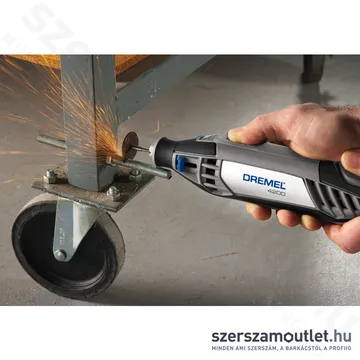 DREMEL Vágókorong 32mm (5 db) (540) (2615054032)
