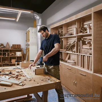BOSCH GSB 12V-30 Akkus ütvefúró-csavarozó szénkefementes (12V) (Akku és töltő nélkül!) (06019G9102)
