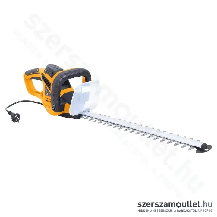 RIWALL REH 5045 Elektromos sövényvágó, 45cm, 500W/230V