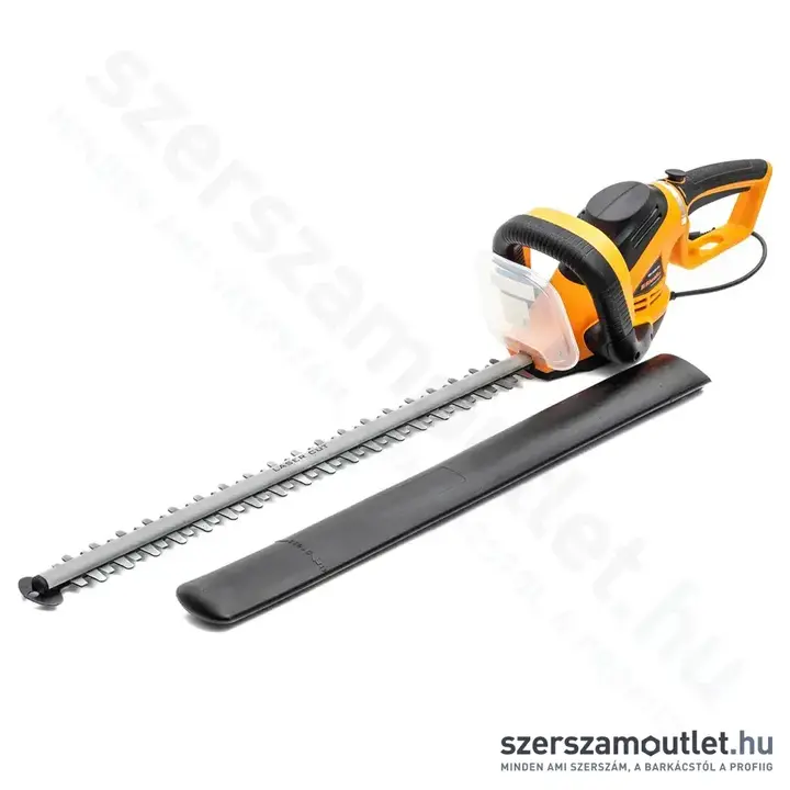 RIWALL REH 6261 RH Elektromos sövényvágó, 61cm, 620W/230V