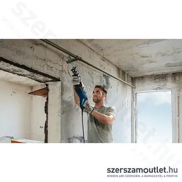 BOSCH GSA 120 Orrfűrész (1200W/220mm) (06016B1020)