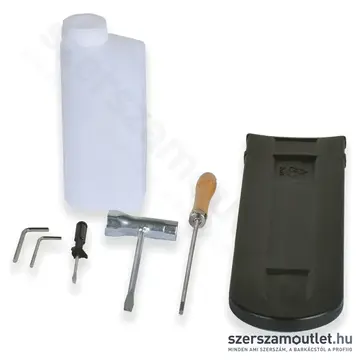 RIWALL RPCS 5545 Benzinmotoros láncfűrész, 45cm, 2200W/3LE